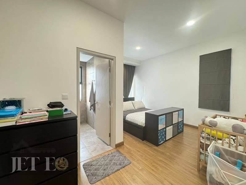 Semi-Detached House for Sale in Kota Kemuning (Shah Alam) - Tom Lee - PropertyGuru.com.my