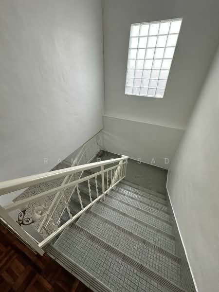 Semi-Detached House for Sale in Taman Kolam Air (Johor Bahru) - Ram Prasad - Corridor - PropertyGuru.com.my