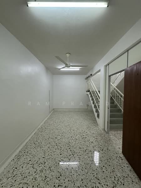 Semi-Detached House for Sale in Taman Kolam Air (Johor Bahru) - Ram Prasad - Interior - PropertyGuru.com.my