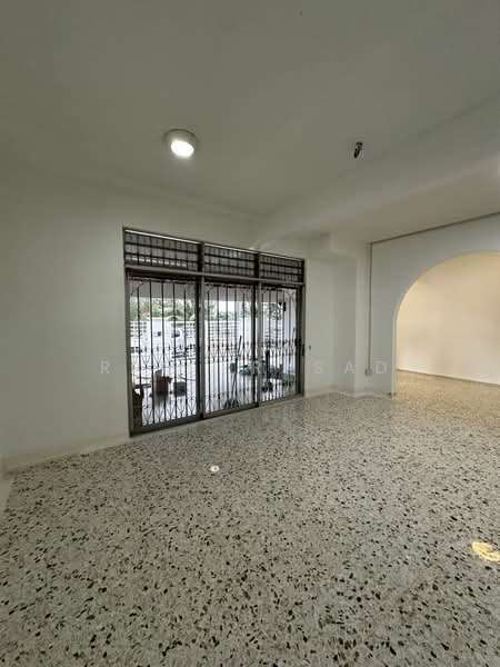 Semi-Detached House for Sale in Taman Kolam Air (Johor Bahru) - Ram Prasad - Living Room - PropertyGuru.com.my
