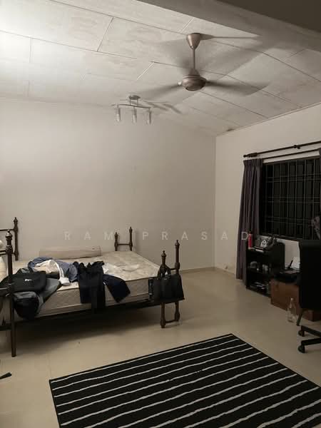 Semi-Detached House for Sale in Taman Kolam Air (Johor Bahru) - Ram Prasad - Bedroom - PropertyGuru.com.my