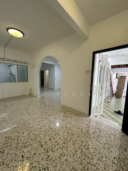 Semi-Detached House for Sale in Taman Kolam Air (Johor Bahru) - Ram Prasad - Interior - PropertyGuru.com.my