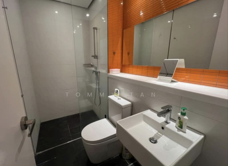 Service Residence for Rent at Arcoris SOHO - TOMMY TAN - Bathroom - PropertyGuru.com.my