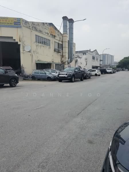 Kilang untuk Dijual di Taman Perindustrian Puchong Utama (Puchong) - Joanne Foo - Exterior - PropertyGuru.com.my
