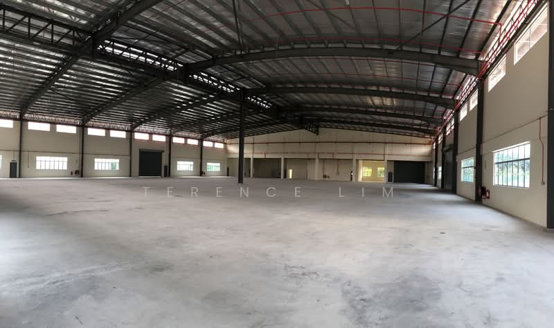 Kilang Terpisah untuk Dijual di Senai (Johor) - Terence Lim - Interior - PropertyGuru.com.my