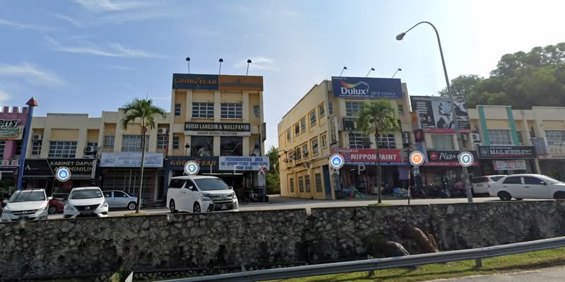 Shop for Sale in Kajang (Selangor) - Alex Yap - PropertyGuru.com.my