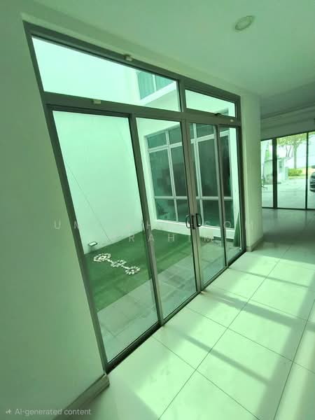 2-storey Terraced House for Sale in Setia Eco Glades (Cyberjaya) - Umi Khalsom Ibrahim - PropertyGuru.com.my