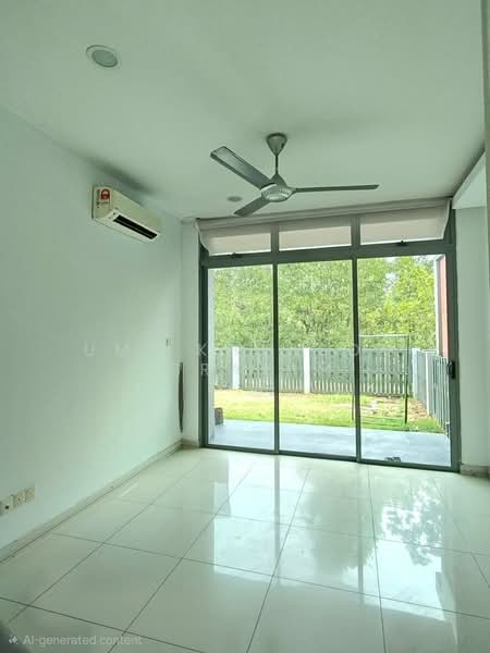 2-storey Terraced House for Sale in Setia Eco Glades (Cyberjaya) - Umi Khalsom Ibrahim - PropertyGuru.com.my