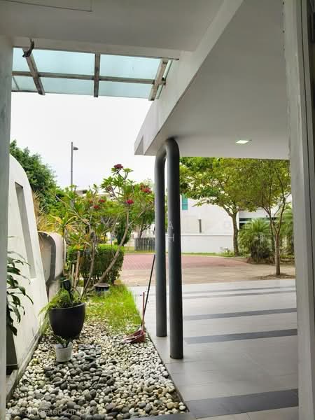 2-storey Terraced House for Sale in Setia Eco Glades (Cyberjaya) - Umi Khalsom Ibrahim - PropertyGuru.com.my