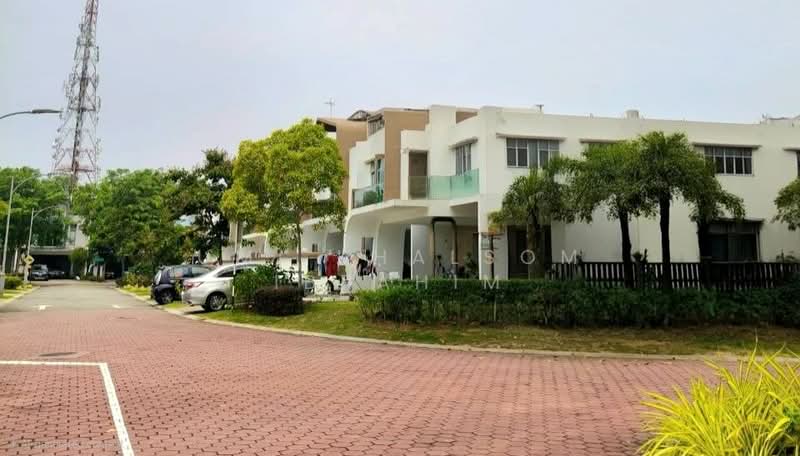 2-storey Terraced House for Sale in Setia Eco Glades (Cyberjaya) - Umi Khalsom Ibrahim - PropertyGuru.com.my
