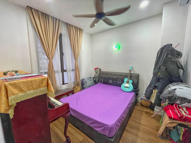 Rumah Teres 3 Tingkat untuk Dijual di Cyberjaya (Selangor) - Abdul Qadir - PropertyGuru.com.my