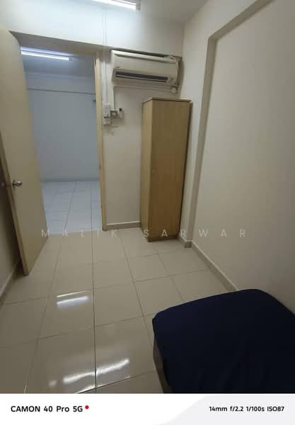 Condominium for Rent at Cyberia Smart Homes - Malik Sarwar - Interior - PropertyGuru.com.my