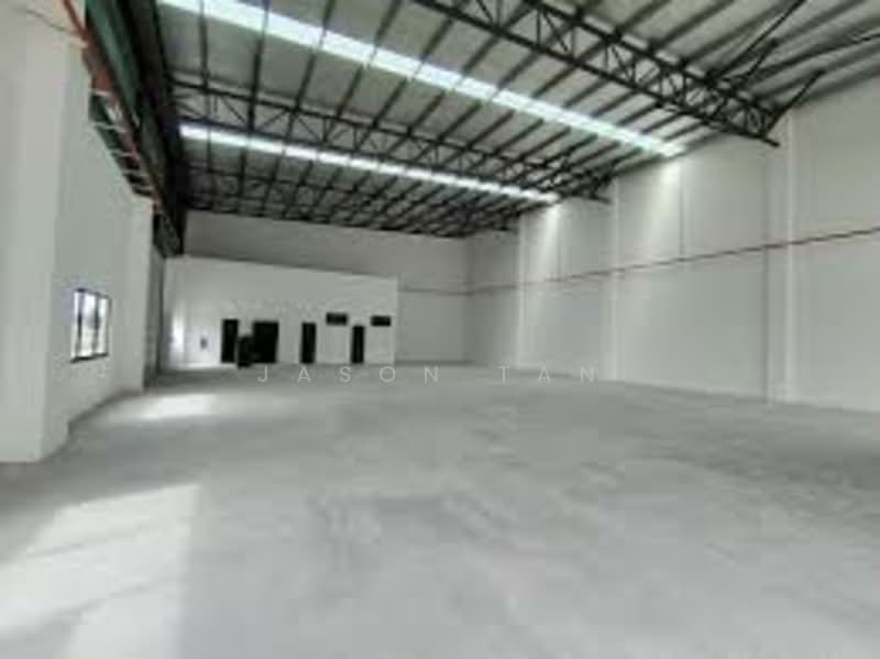 Cluster Factory for Rent in Eco Business Park 1 (Johor Bahru) - Jason Tan - PropertyGuru.com.my