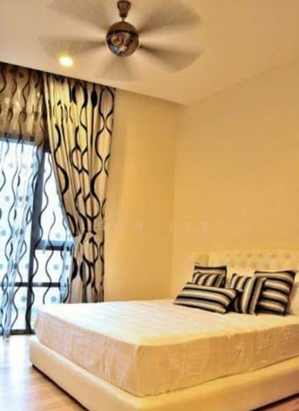 Service Residence for Sale at St Mary Residences - Leon Lee - Bedroom - PropertyGuru.com.my