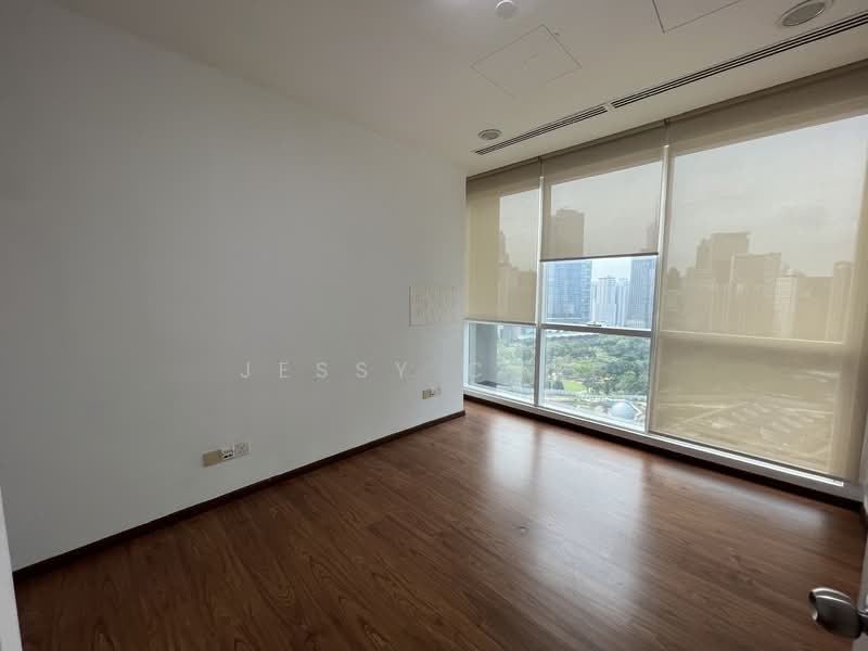 Pejabat untuk Disewa di KLCC (KL City Centre) - Jessy Chye - View - PropertyGuru.com.my