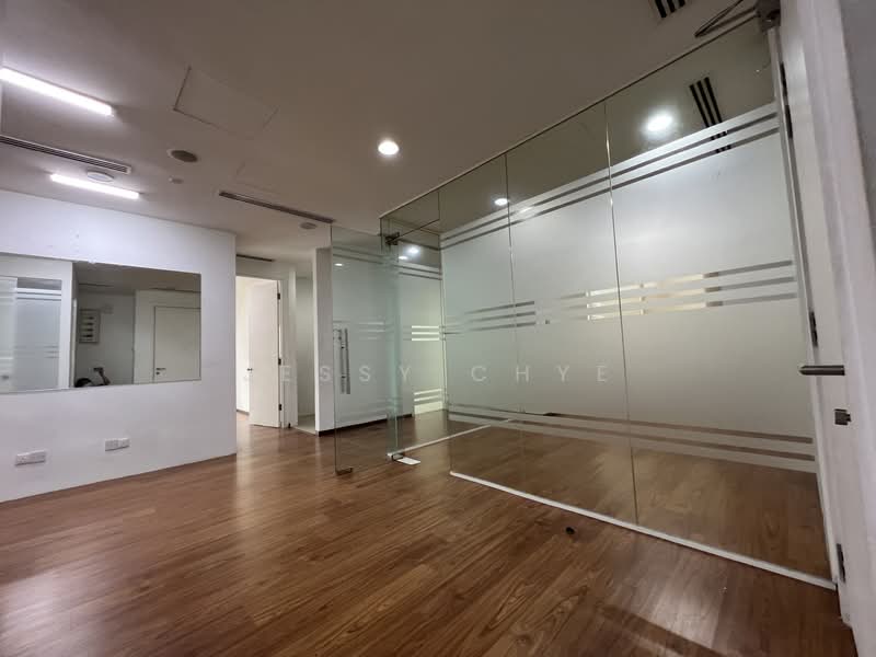 Pejabat untuk Disewa di KLCC (KL City Centre) - Jessy Chye - Interior - PropertyGuru.com.my
