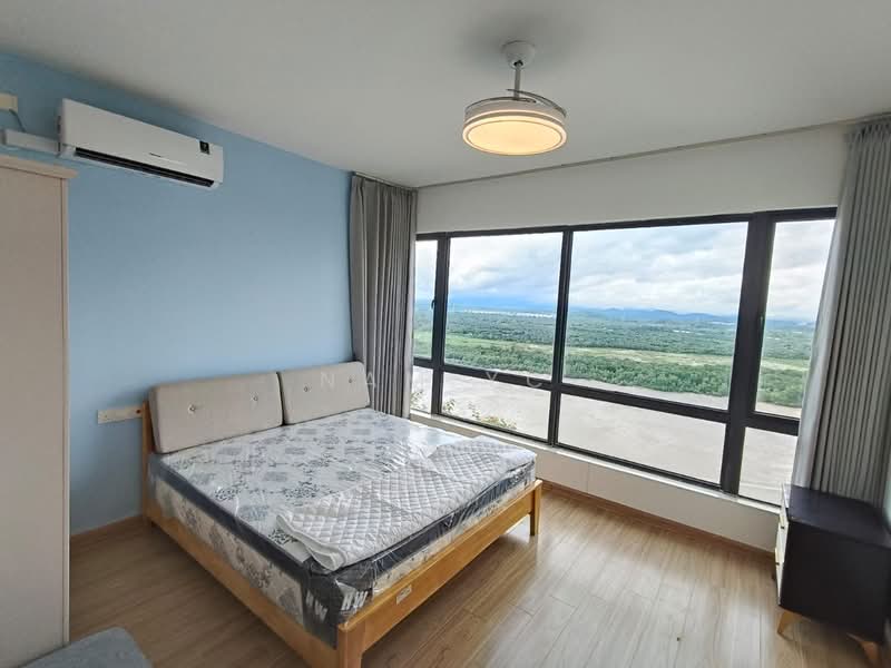 Kondominium untuk Disewa di Ataraxia Park @ Forest City - Nam YC - PropertyGuru.com.my