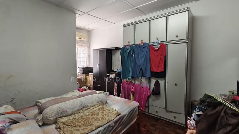 Townhouse for Sale in Taman Setapak Indah (Setapak) - Brandon . - PropertyGuru.com.my