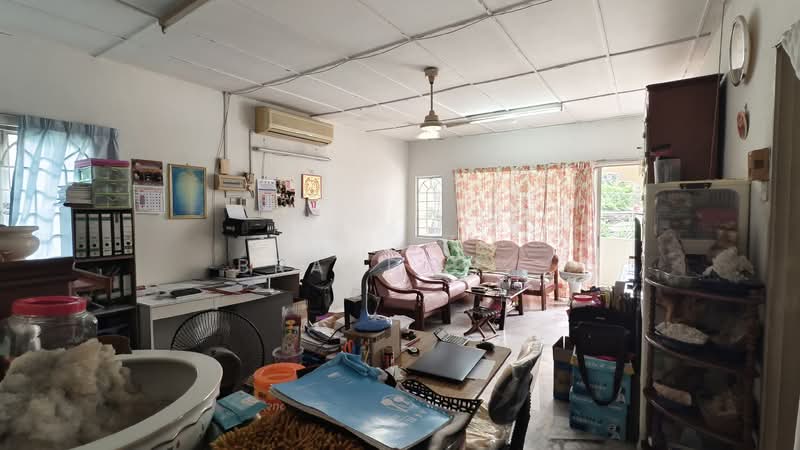 Townhouse for Sale in Taman Setapak Indah (Setapak) - Brandon . - PropertyGuru.com.my