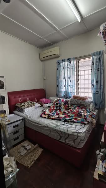 Townhouse for Sale in Taman Setapak Indah (Setapak) - Brandon . - PropertyGuru.com.my