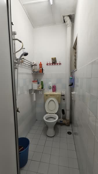 Townhouse for Sale in Taman Setapak Indah (Setapak) - Brandon . - PropertyGuru.com.my