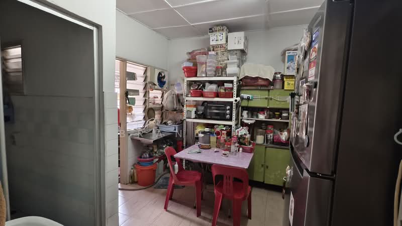 Townhouse for Sale in Taman Setapak Indah (Setapak) - Brandon . - PropertyGuru.com.my