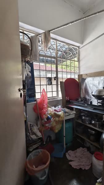 Townhouse for Sale in Taman Setapak Indah (Setapak) - Brandon . - PropertyGuru.com.my
