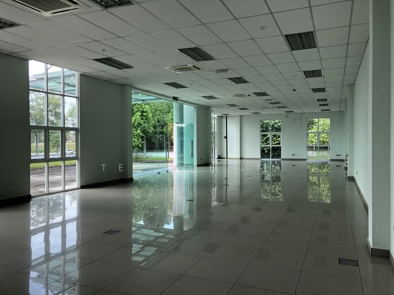 Kilang Terpisah untuk Dijual di Senai (Johor) - Terence Lim - Interior - PropertyGuru.com.my