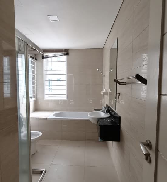 Service Residence for Rent at Glomac Damansara - peng peng - PropertyGuru.com.my
