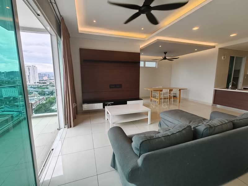 Service Residence for Rent at Glomac Damansara - peng peng - PropertyGuru.com.my