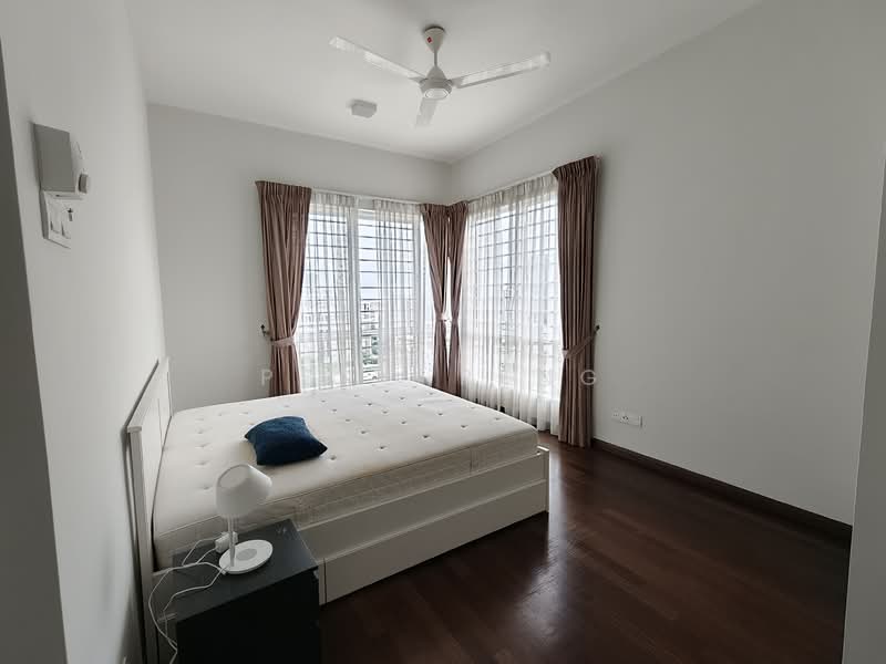 Service Residence for Rent at Glomac Damansara - peng peng - PropertyGuru.com.my
