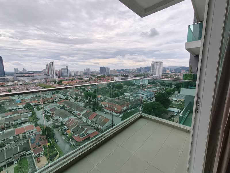 Service Residence for Rent at Glomac Damansara - peng peng - PropertyGuru.com.my