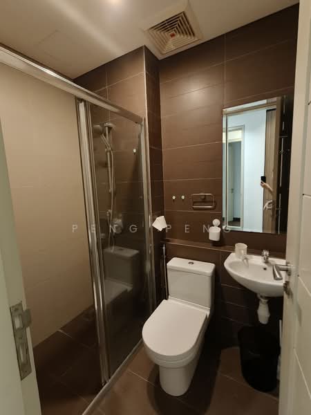 Service Residence for Rent at Glomac Damansara - peng peng - PropertyGuru.com.my