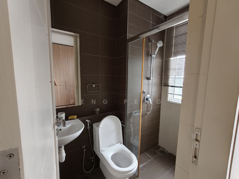 Service Residence for Rent at Glomac Damansara - peng peng - PropertyGuru.com.my