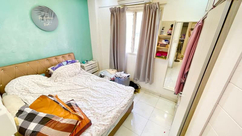 Apartment for Sale at Pangsapuri Bukit Baru - Noraini Dahan - Bedroom - PropertyGuru.com.my