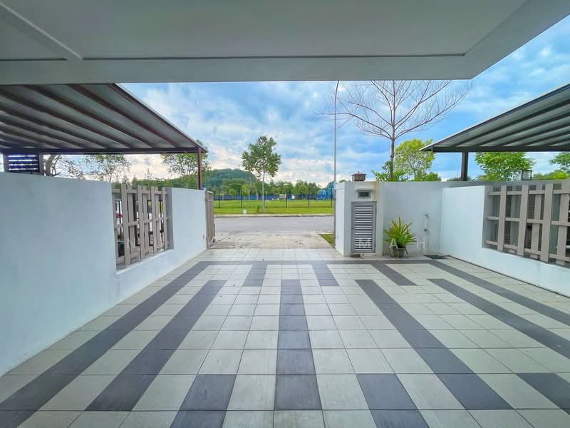 2-storey Terraced House for Sale in Semenyih (Selangor) - Nurul Naemah - PropertyGuru.com.my