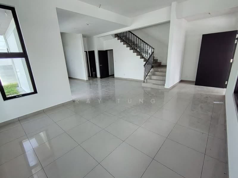 2-storey Terraced House for Rent in Taman Pelangi Indah (Ulu Tiram) - Ray Tung - Interior - PropertyGuru.com.my