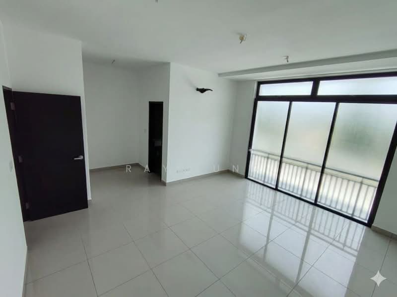2-storey Terraced House for Rent in Taman Pelangi Indah (Ulu Tiram) - Ray Tung - Living Room - PropertyGuru.com.my