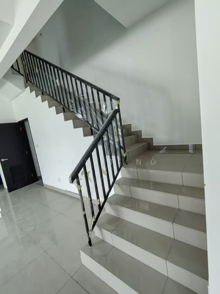 2-storey Terraced House for Rent in Taman Pelangi Indah (Ulu Tiram) - Ray Tung - Interior - PropertyGuru.com.my