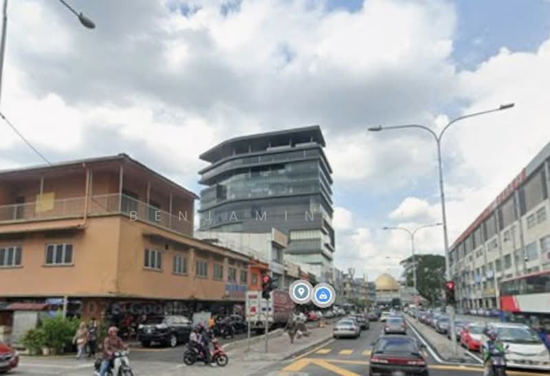 Kedai untuk Dijual di Kuala Lumpur (Kuala Lumpur) - Benjamin Lai - PropertyGuru.com.my