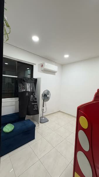 Rumah Teres untuk Dijual di Taman Ungku Tun Aminah (Skudai) - Agnes . - PropertyGuru.com.my