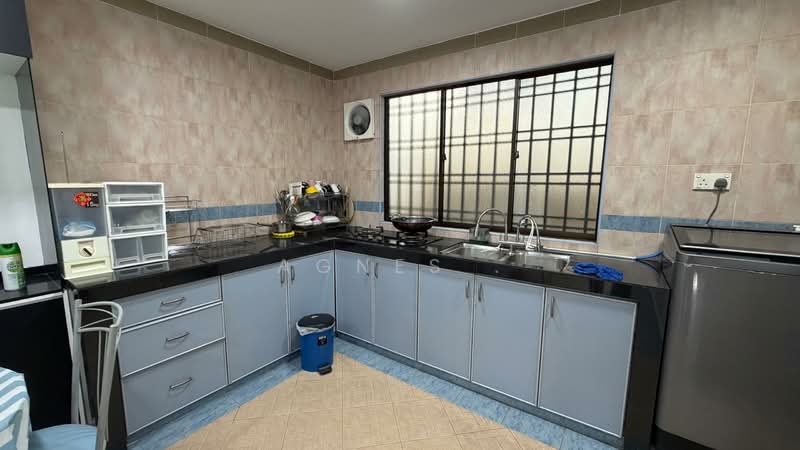 Rumah Teres untuk Dijual di Taman Ungku Tun Aminah (Skudai) - Agnes . - PropertyGuru.com.my