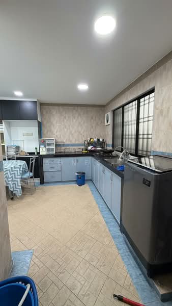 Rumah Teres untuk Dijual di Taman Ungku Tun Aminah (Skudai) - Agnes . - PropertyGuru.com.my