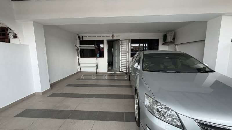Rumah Teres untuk Dijual di Taman Ungku Tun Aminah (Skudai) - Agnes . - PropertyGuru.com.my