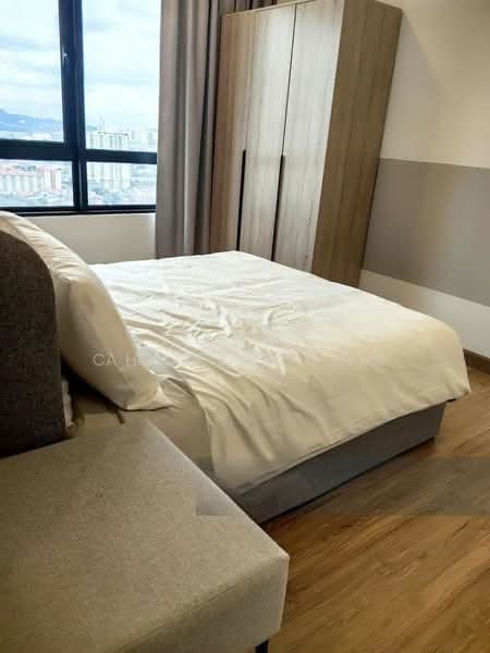 Servis Apartment untuk Disewa di The Tropika - Chloe Wong - PropertyGuru.com.my