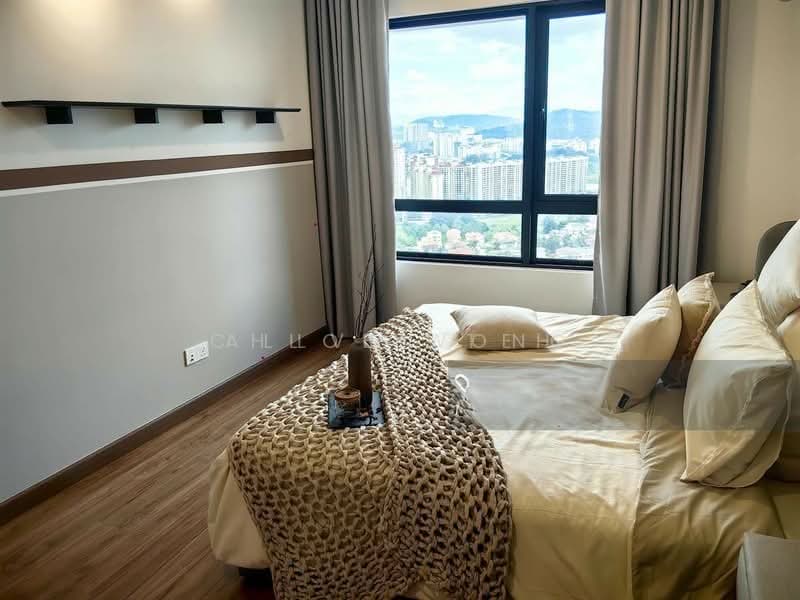 Servis Apartment untuk Disewa di The Tropika - Chloe Wong - PropertyGuru.com.my