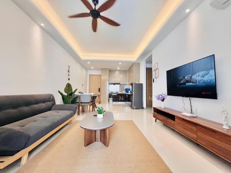 Kondominium untuk Disewa di R&F Princess Cove Phase 2-Seine Region - Jesserine Neo - PropertyGuru.com.my