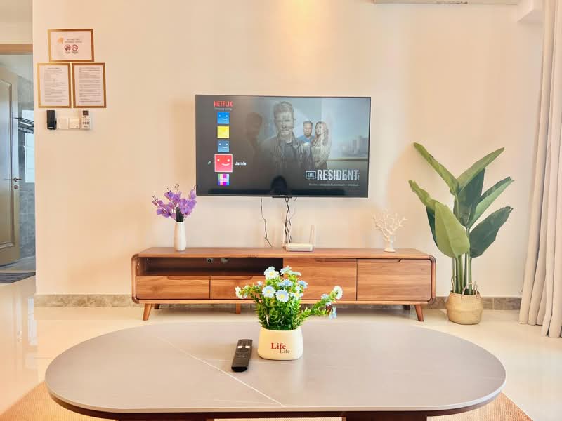 Kondominium untuk Disewa di R&F Princess Cove Phase 2-Seine Region - Jesserine Neo - PropertyGuru.com.my