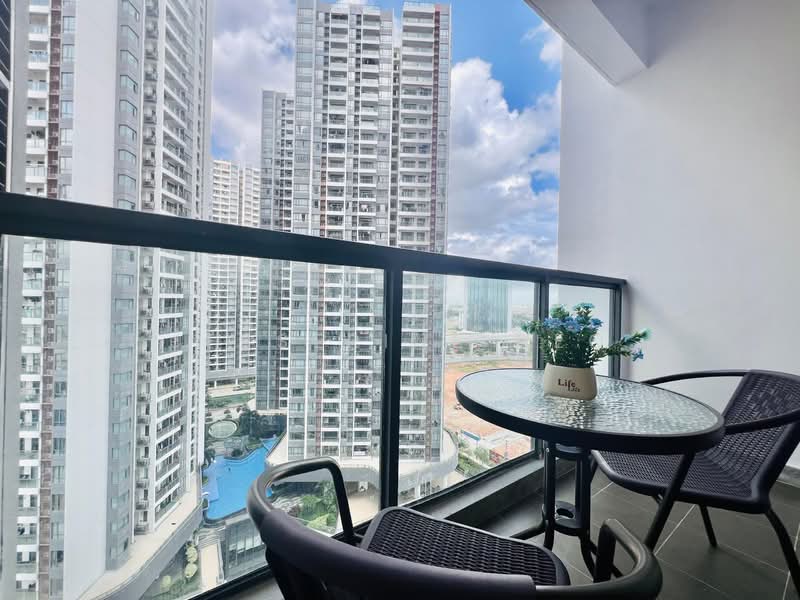 Kondominium untuk Disewa di R&F Princess Cove Phase 2-Seine Region - Jesserine Neo - PropertyGuru.com.my