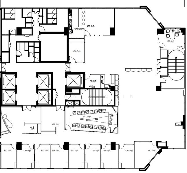 Office for Rent in KLCC (KL City Centre) - Dennix Chin - PropertyGuru.com.my